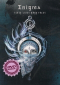 Enigma - Seven Lives Many Faces (DVD)