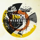 Enigma - Voyageur (CD) 2003