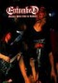 Entombed - Monkey Puss (Live in London) (DVD)