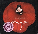Enya - The very best of (DVD) + (CD) - limitovaná edice