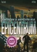 Epicentrum (DVD) (Epicenter)