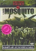 Epizody války 10 Mosquito (DVD)