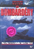 Epizody války 1 Bombardéry: Historie strategického bombardování (DVD)