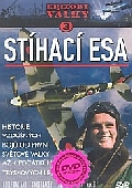 Epizody války 3 Stíhací esa (DVD)