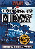 Epizody války 11 Bitva o Midvay (DVD)