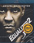 Equalizer 2 (Blu-ray) (The Equalizer 2)
