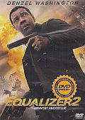 Equalizer 2 (DVD) (Equalizer 2)
