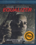 Equalizer 1 (Blu-ray) (The Equalizer)