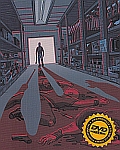 Equalizer 1 (Blu-ray) (The Equalizer) - steelbook Pop Art - limitovaná sběratelská edice (vyprodané)
