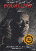 Equalizer 1 (DVD) (The Equalizer) - vyprodané