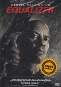 Equalizer 1 (DVD) (The Equalizer)