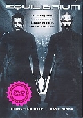 Equilibrium (DVD)