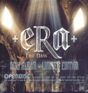 Era - Mass [CD] "2003" - limitovaná edice