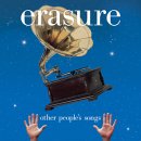 Erasure - Others People´s Song (CD) "2003"