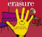 Erasure - Make Me Smile (Come Up And See Me) "2003" (DVD) - single (vyprodané)