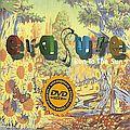 Erasure - Run to the Sun (CD) single