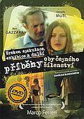 Erekce, ejakulace a další příběhy obyčejného šílenství (DVD) (Storie di ordinaria follia) (Ornella Muti)