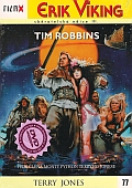 Erik Viking (DVD) - FilmX (Erik the Viking)