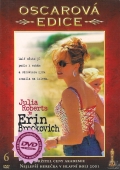 Erin Brockovich (DVD) - CZ Dabing - oscarová edice