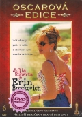 Erin Brockovich (DVD) - CZ Dabing - oscarová edice (vyprodané)