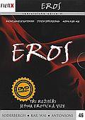 Eros (DVD) - FilmX
