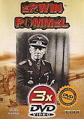 Erwin Rommel 3x(DVD)
