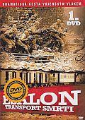 Ešalon: Transport smrti 1. (DVD) ()