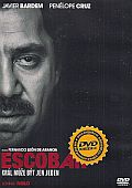 Escobar (DVD) (Loving Pablo)