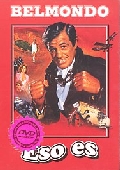 Eso Es (DVD) (As des as, L') - pošetka