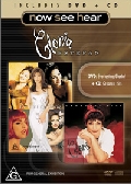 Estefan Gloria - Now See Hear 2 Disc Everlasting Gloria (DVD) + (CD)