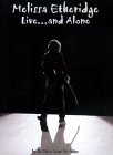 Etheridge Melissa - Live...Aad Alone (DVD)