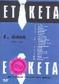 Etiketa 1: ABC společenského chování (DVD)