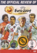 Official Review of Euro 2004 (DVD)
