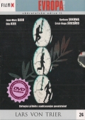 Evropa (DVD) - FilmX