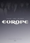 Europe - Rock the Night: The Collector's Edition (DVD)