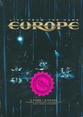 Europe - Live From The Dark 2x(DVD)