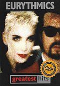 Eurythmics - Greatest Hits (DVD)