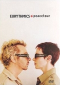 Eurythmics - Peace Tour (DVD)