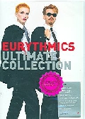 Eurythmics - Ultimate Collection (DVD)