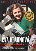 Eva Braunová - Hitlerova milenka (DVD) (Eva Braun dans l'Intimité d'Hitler)