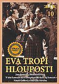 Eva tropí hlouposti (DVD) - pošetka