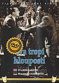 Eva tropí hlouposti (DVD)