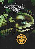 Evanescence - Anywhere But Home (DVD) + (CD)