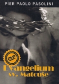 Evangelium sv. Matouše (DVD) (Vangelo secondo Matteo, Il)