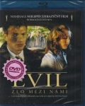 EVIL zlo mezi námi (Blu-ray) (Ondskan)