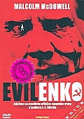 Evilenko (DVD) "Edice Masoví vrazi mezi námi"