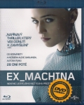 Ex Machina (Blu-ray) (Ex_Machina)