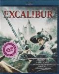 Excalibur (Blu-ray)