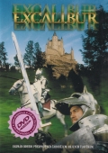 Excalibur (DVD) - CZ Dabing
