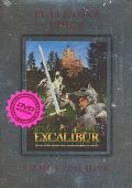 Excalibur - platinová edice
